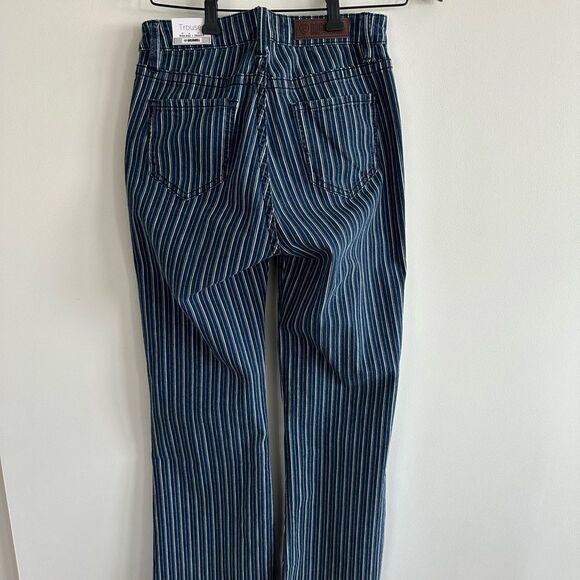 NWT Rock and roll westerns jeans - Picture 6 of 7